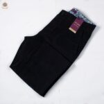 CH 002-CHARCOAL BLACK